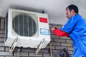24/7 and Emergency HVAC Near Kaiser Services, CA | Air Conidtioning and Heating Contractors